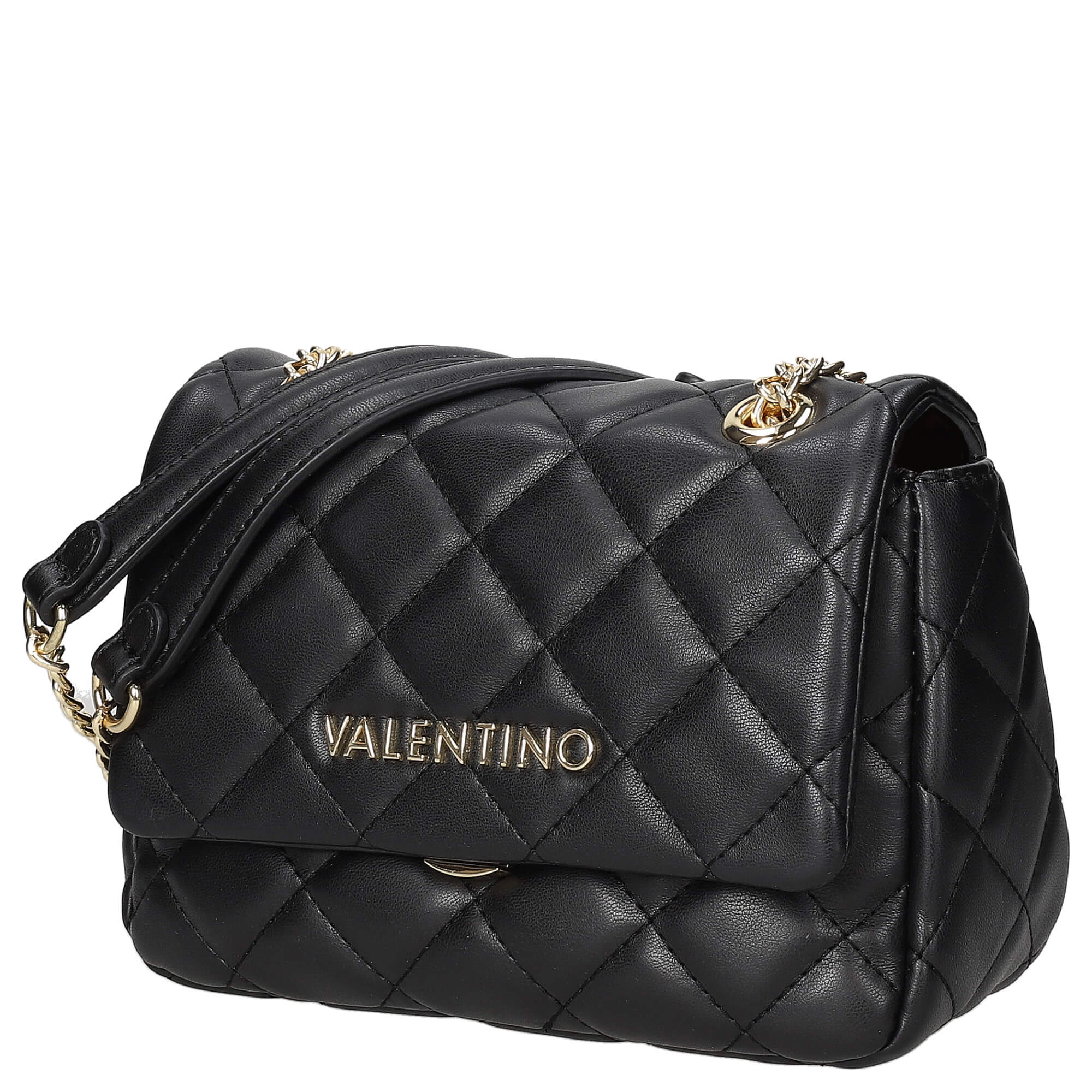 Valentino Bags Ocarina Black Markenkoffer valentino-bags-ocarina-black-markenkoffer