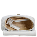 Valentino Bags Ocarina - Schultertasche 18.5 cm (perla) - Markenkoffer