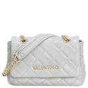 Valentino Bags Ocarina - Schultertasche 18.5 cm (perla) - Markenkoffer