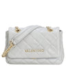 Valentino Bags Ocarina - Schultertasche 18.5 cm (perla) - Markenkoffer