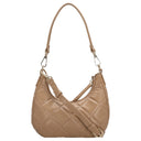 Valentino Bags Ocarina - Schultertasche 21 cm (beige) - Markenkoffer