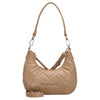 Valentino Bags Ocarina - Shoulder Bag 21 cm (Color: zucca)