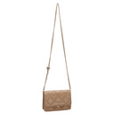 Valentino Bags Ocarina - Schultertasche 21 cm (beige) - Markenkoffer