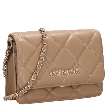Valentino Bags Ocarina - Schultertasche 21 cm (beige) - Markenkoffer