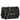 Valentino Bags Ocarina - Schultertasche 21 cm (black) - Markenkoffer