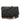Valentino Bags Ocarina - Schultertasche 21 cm (black) - Markenkoffer