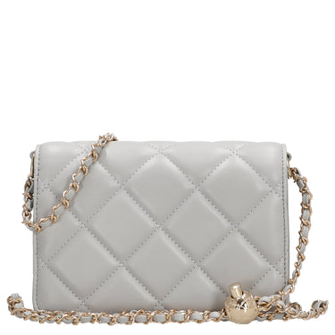 Valentino Bags Ocarina - Schultertasche 21 cm (perla) - Markenkoffer