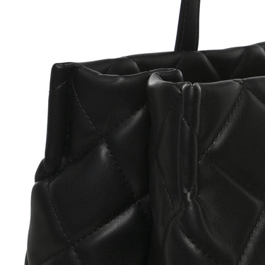 Valentino Bags - Ocarina - Shopper 13" 39.5 cm (black) - Markenkoffer