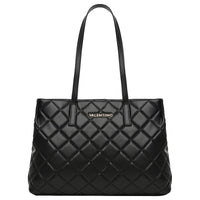 Valentino Bags - Ocarina - Shopper 13" 39.5 cm (black) - Markenkoffer