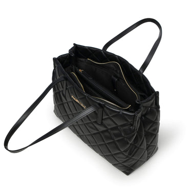 Valentino Bags - Ocarina - Shopper 13" 39.5 cm (black) - Markenkoffer