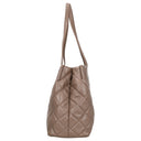 Valentino Bags - Ocarina - Shopper 13" 39.5 cm (taupe) - Markenkoffer