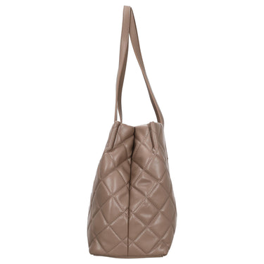 Valentino Bags - Ocarina - Shopper 13" 39.5 cm (taupe) - Markenkoffer