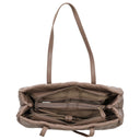 Valentino Bags - Ocarina - Shopper 13" 39.5 cm (taupe) - Markenkoffer