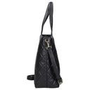 Valentino Bags Ocarina - Shopper 33.5 cm (black) - Markenkoffer