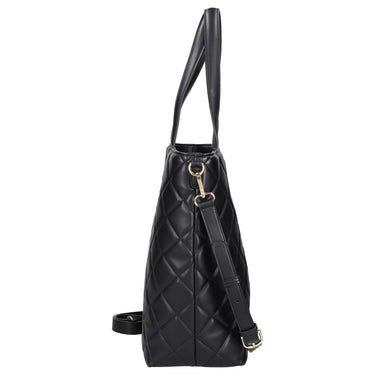 Valentino Bags Ocarina - Shopper 33.5 cm (black) - Markenkoffer
