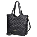 Valentino Bags Ocarina - Shopper 33.5 cm (black) - Markenkoffer