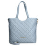 Valentino Bags Ocarina - Shopper 33.5 cm (polvere) - Markenkoffer