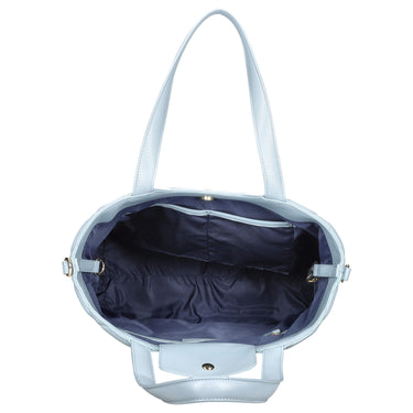 Valentino Bags Ocarina - Shopper 33.5 cm (polvere) - Markenkoffer