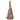 Valentino Bags Ocarina - Shopper 33.5 cm (taupe) - Markenkoffer