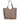 Valentino Bags Ocarina - Shopper 33.5 cm (taupe) - Markenkoffer