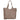 Valentino Bags Ocarina - Shopper 33.5 cm (taupe) - Markenkoffer