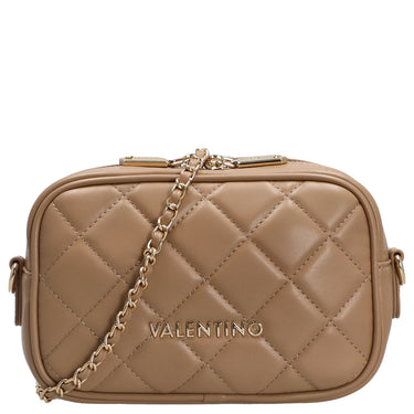 Valentino Bags Ocarina - Umhängetasche 20 cm (beige) - Markenkoffer