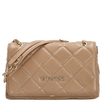 Valentino Bags Ocarina - Umhängetasche 25.5 cm (beige) - Markenkoffer