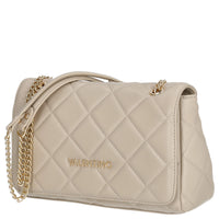 Valentino Bags Ocarina - Umhängetasche 25.5 cm (ecru) - Markenkoffer