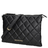 Valentino Bags Ocarina - Umhängetasche 32 cm (black) - Markenkoffer