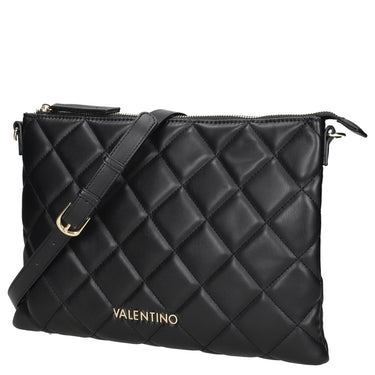 Valentino Bags Ocarina - Umhängetasche 32 cm (black) - Markenkoffer