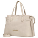 Valentino Bags Pansy - Henkeltasche 30 cm (ecru) - Markenkoffer