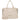 Valentino Bags Pansy - Henkeltasche 30 cm (ecru) - Markenkoffer