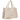 Valentino Bags Pansy - Henkeltasche 30 cm (ecru) - Markenkoffer