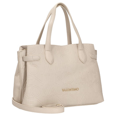 Valentino Bags Pansy - Henkeltasche 30 cm (ecru) - Markenkoffer