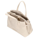 Valentino Bags Pansy - Henkeltasche 30 cm (ecru) - Markenkoffer