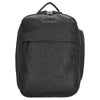 Valentino Bags Pansy - Backpack 41 cm (Color: nero)