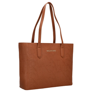 Valentino Bags Pansy - Shopper 35 cm (cuoio) - Markenkoffer