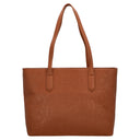 Valentino Bags Pansy - Shopper 35 cm (cuoio) - Markenkoffer