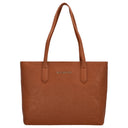 Valentino Bags Pansy - Shopper 35 cm (cuoio) - Markenkoffer