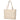 Valentino Bags Pansy - Shopper 35 cm (ecru) - Markenkoffer