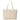 Valentino Bags Pansy - Shopper 35 cm (ecru) - Markenkoffer