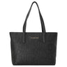 Valentino Bags Pansy - Shopper 35 cm (nero) - Markenkoffer