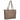 Valentino Bags Pansy - Shopper 35 cm (taupe) - Markenkoffer