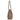 Valentino Bags Pansy - Shopper 35 cm (taupe) - Markenkoffer