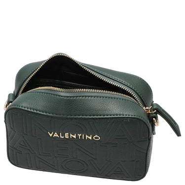 Valentino Bags Pansy - Umhängetasche 20 cm (bosco) - Markenkoffer