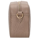 Valentino Bags Pansy - Umhängetasche 20 cm (taupe) - Markenkoffer