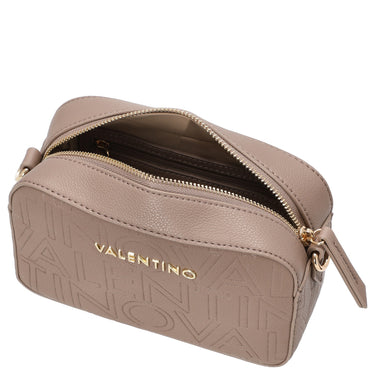 Valentino Bags Pansy - Umhängetasche 20 cm (taupe) - Markenkoffer