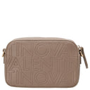 Valentino Bags Pansy - Umhängetasche 20 cm (taupe) - Markenkoffer