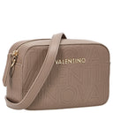 Valentino Bags Pansy - Umhängetasche 20 cm (taupe) - Markenkoffer