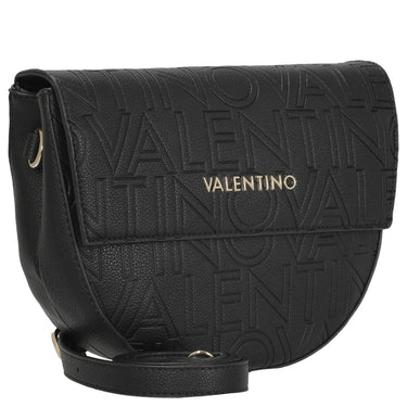 Valentino Bags Pansy - Umhängetasche 24 cm (nero) - Ansicht 5